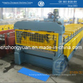 Long Span Aluminium Roofing Sheet Forming Machine